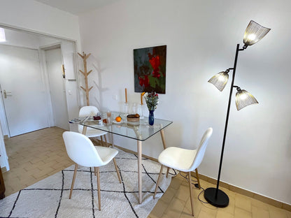 Golfe - Juan - L'appartement Magnolia - The French Concierge