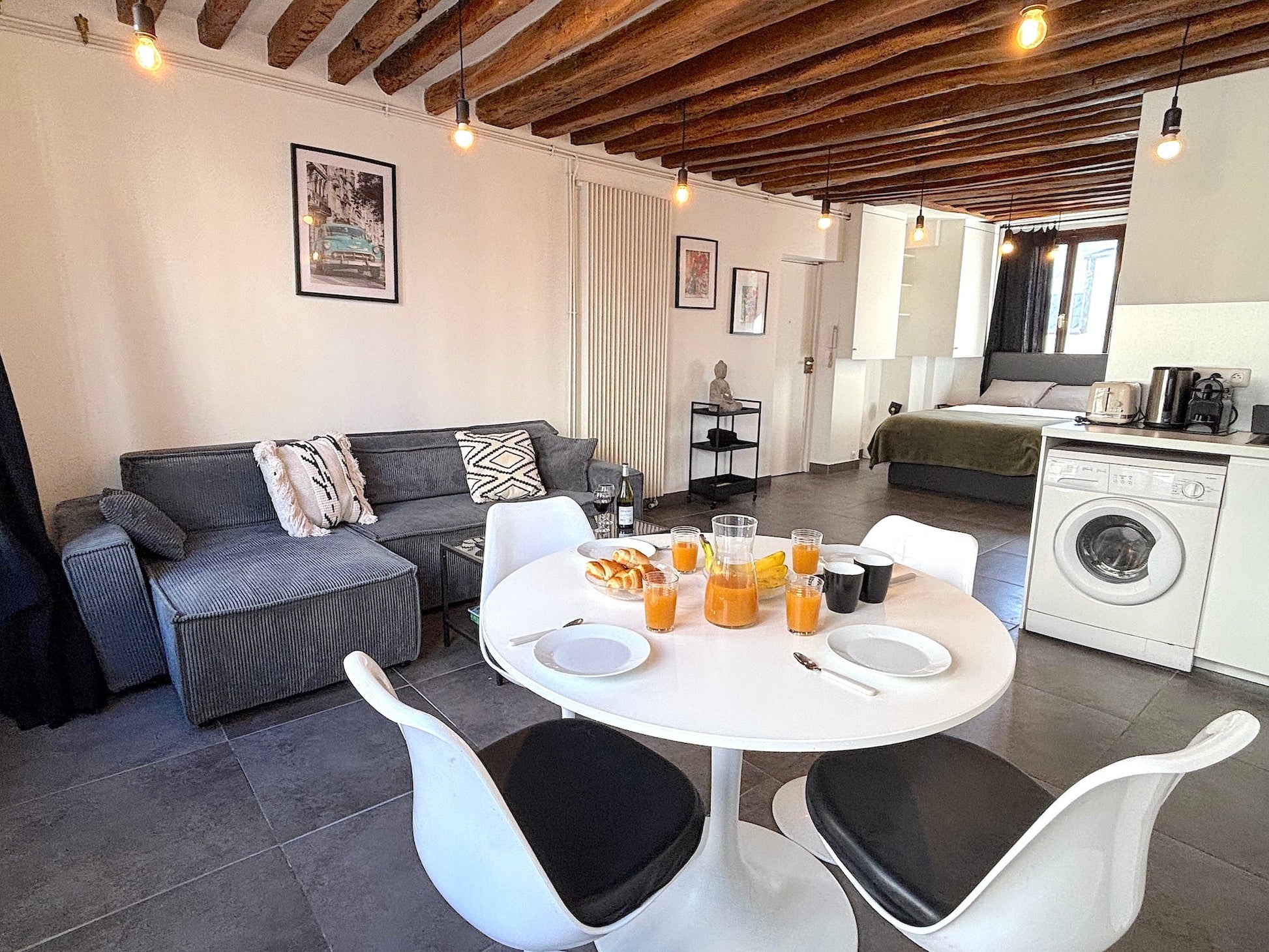 Gravilliers - 485.000€ - The French Concierge