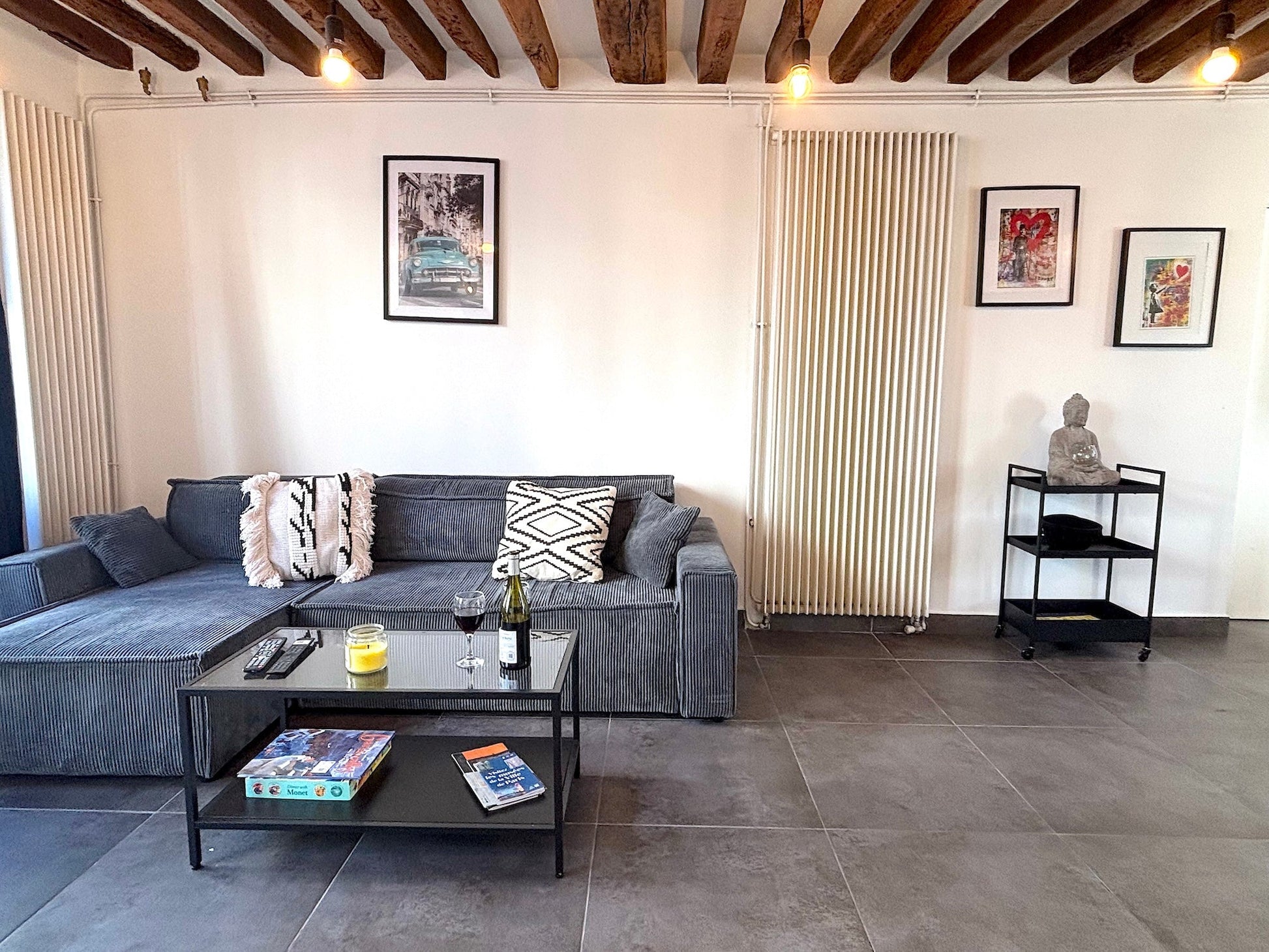 Gravilliers - 485.000€ - The French Concierge