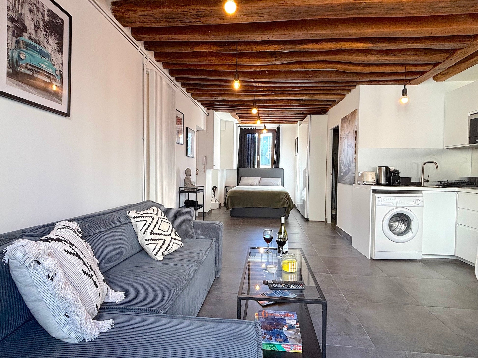 Gravilliers - 485.000€ - The French Concierge