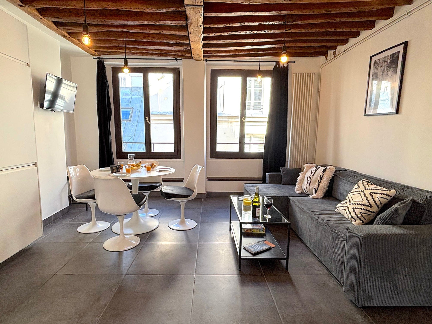 Gravilliers - 485.000€ - The French Concierge