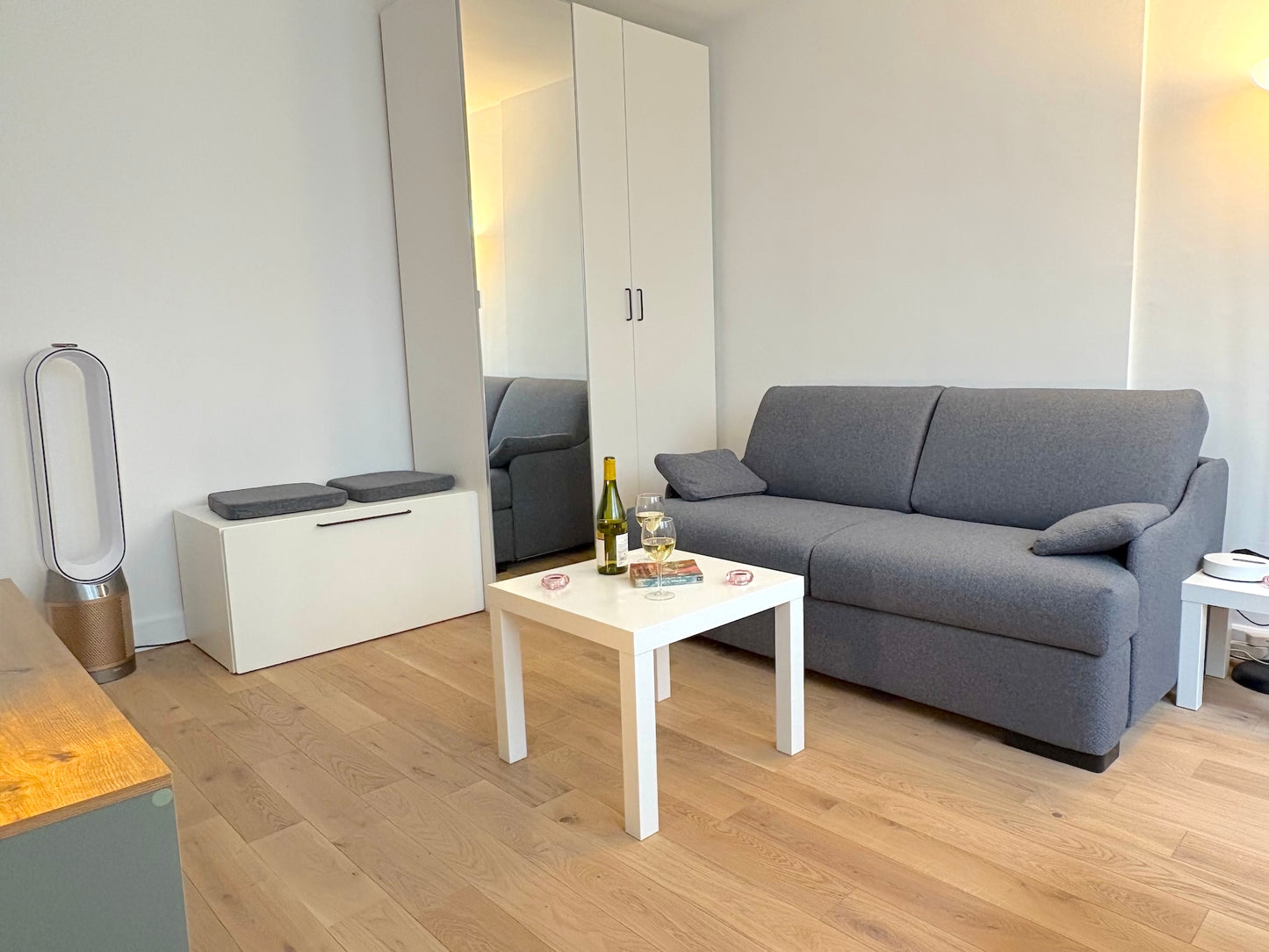 Le Studio Saint Merri