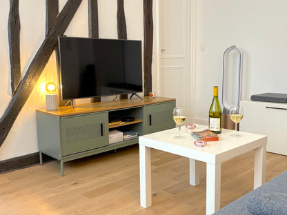 Le Studio Saint Merri