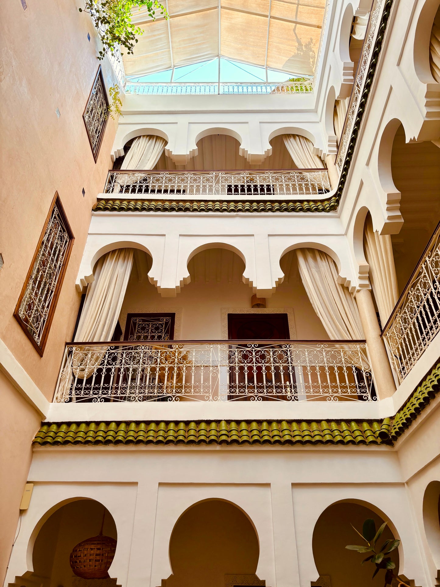 Manuela Palace