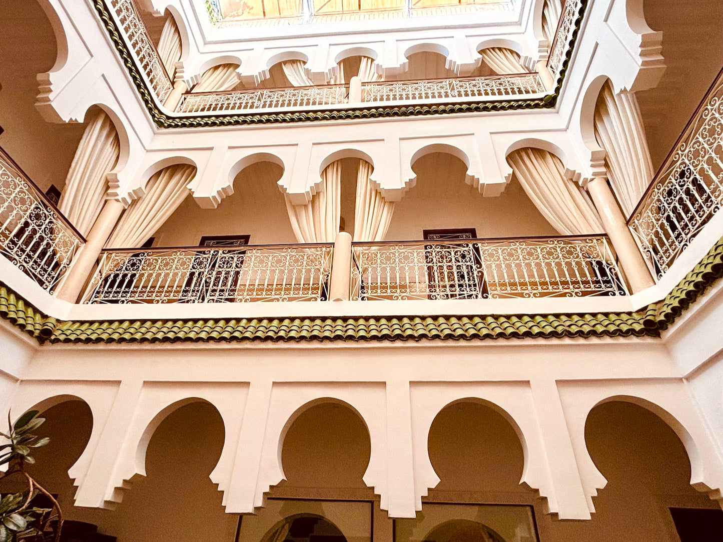 Manuela Palace