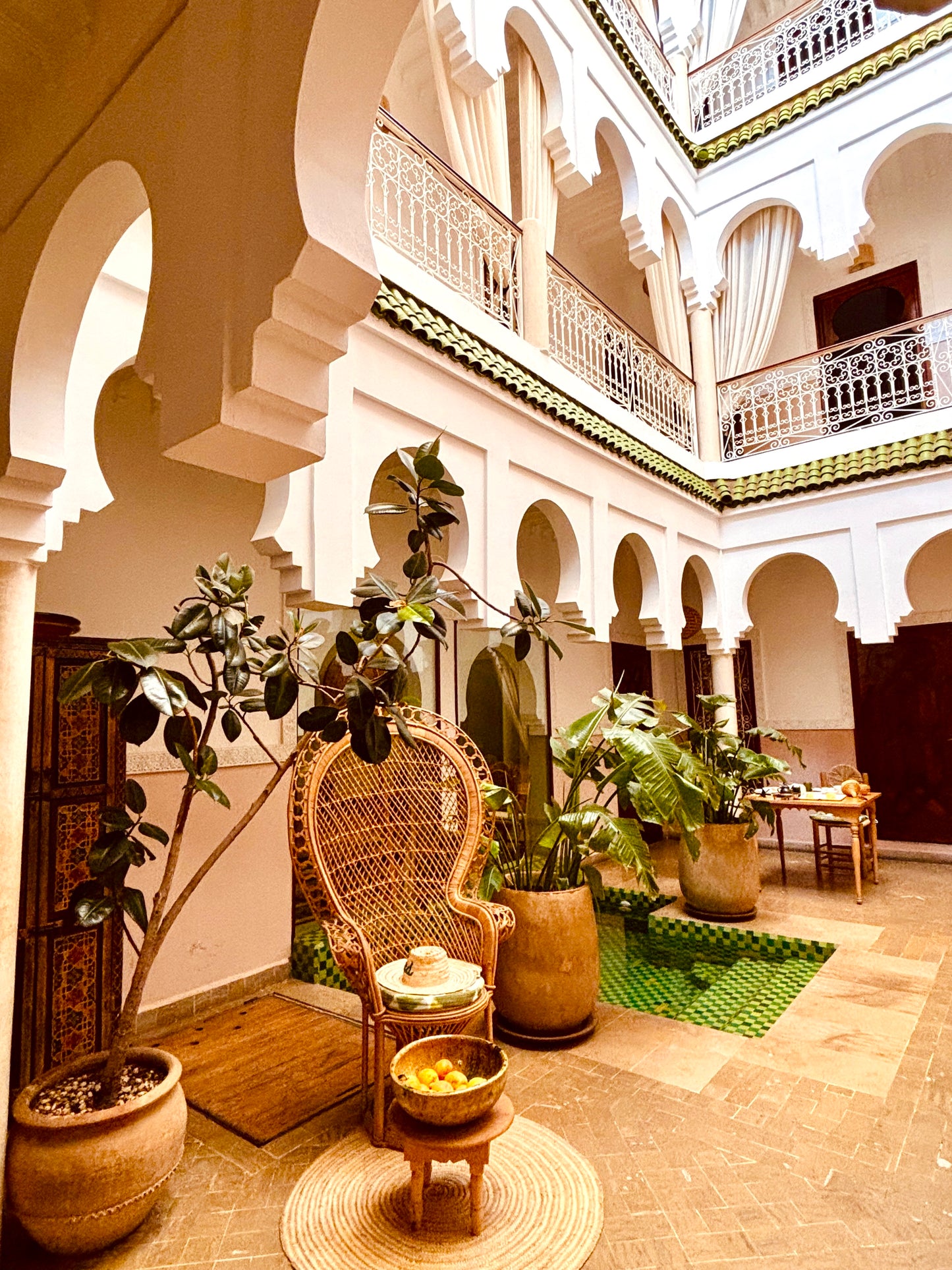 Manuela Palace