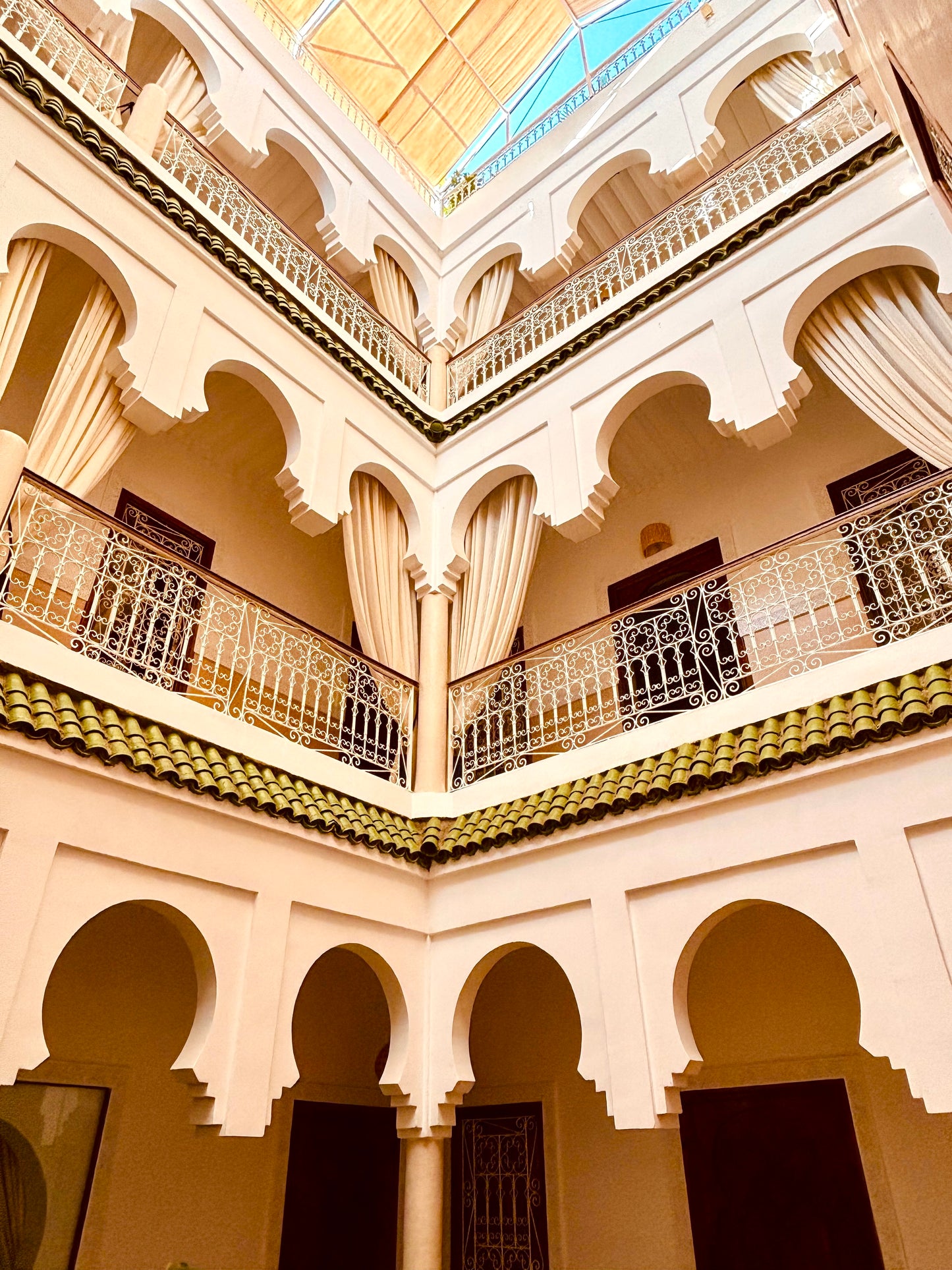 Manuela Palace