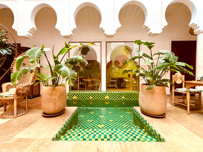 Manuela Palace