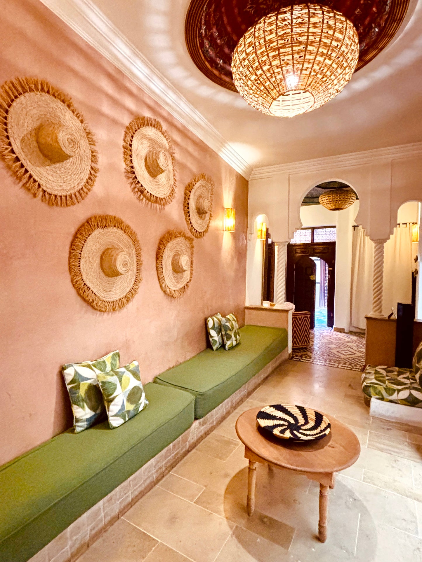 Manuela Palace