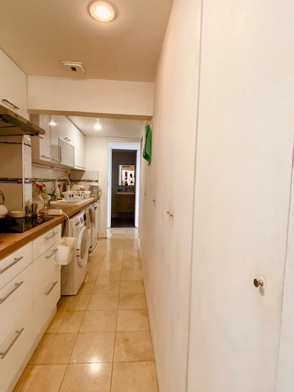 Quai de Grenelle - 2 chambres - 840 000 €