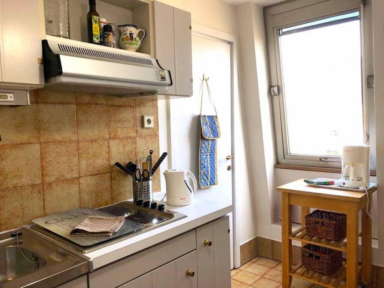 Le Penthouse Thorigny