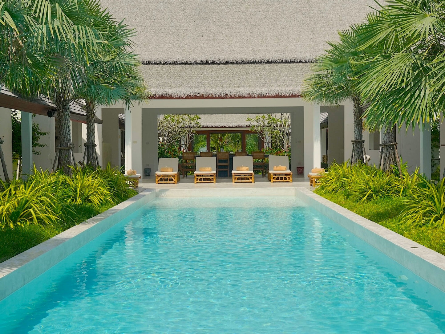 Koh - Samui - Villa Ariana - The French Concierge
