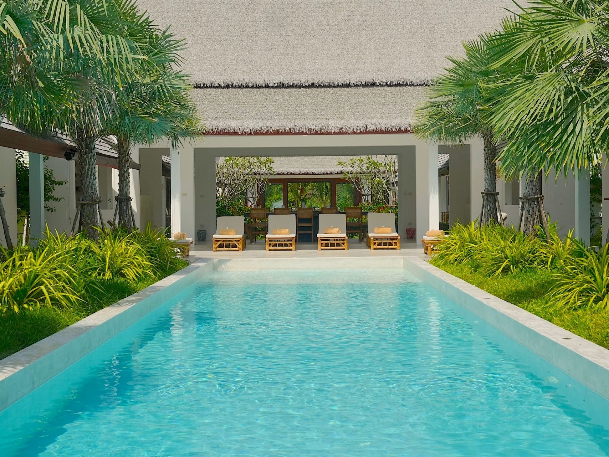 Koh - Samui - Villa Ariana - The French Concierge