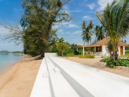 Koh - Samui - Villa Ariana - The French Concierge