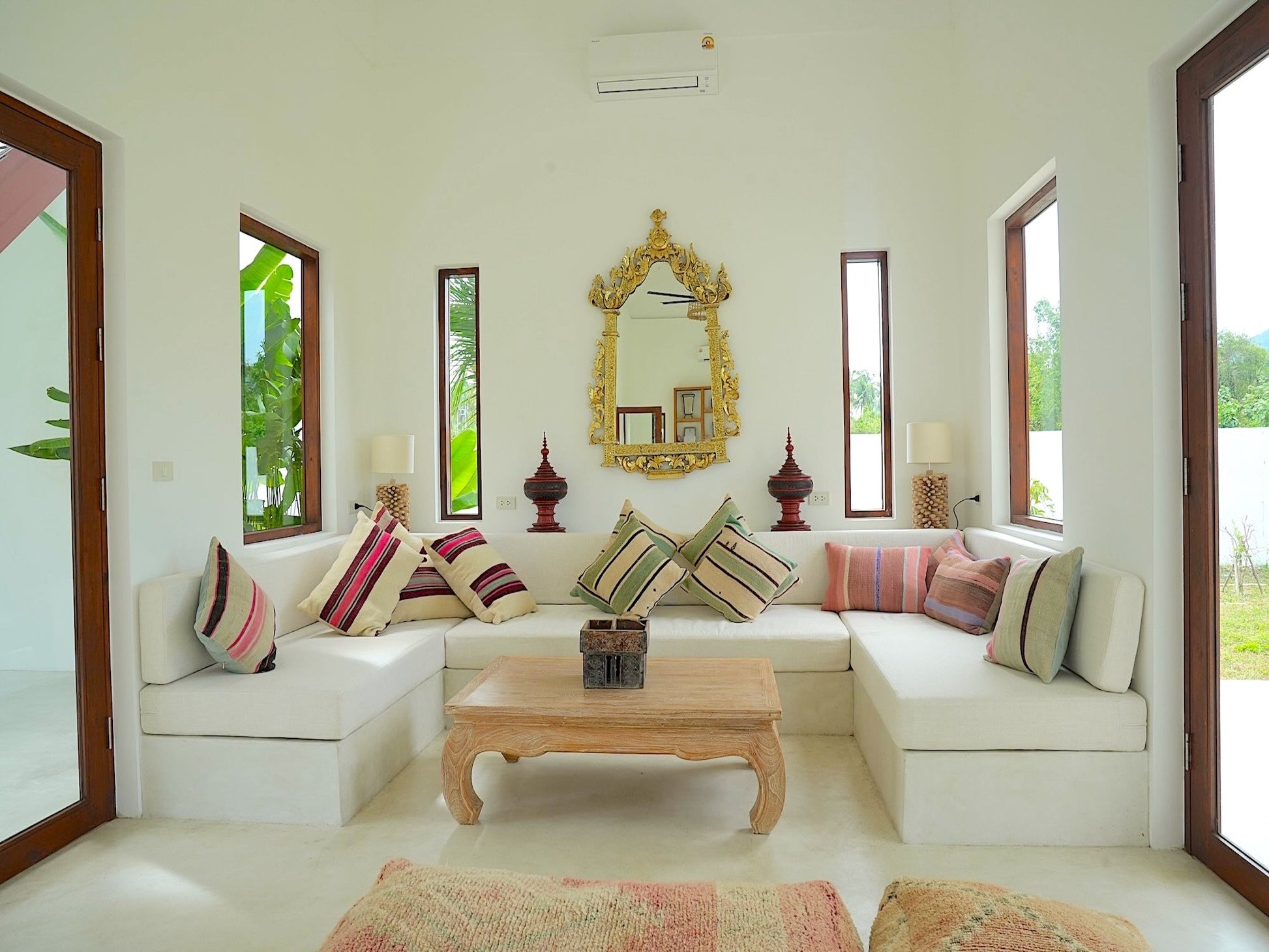 Koh - Samui - Villa Ariana - The French Concierge