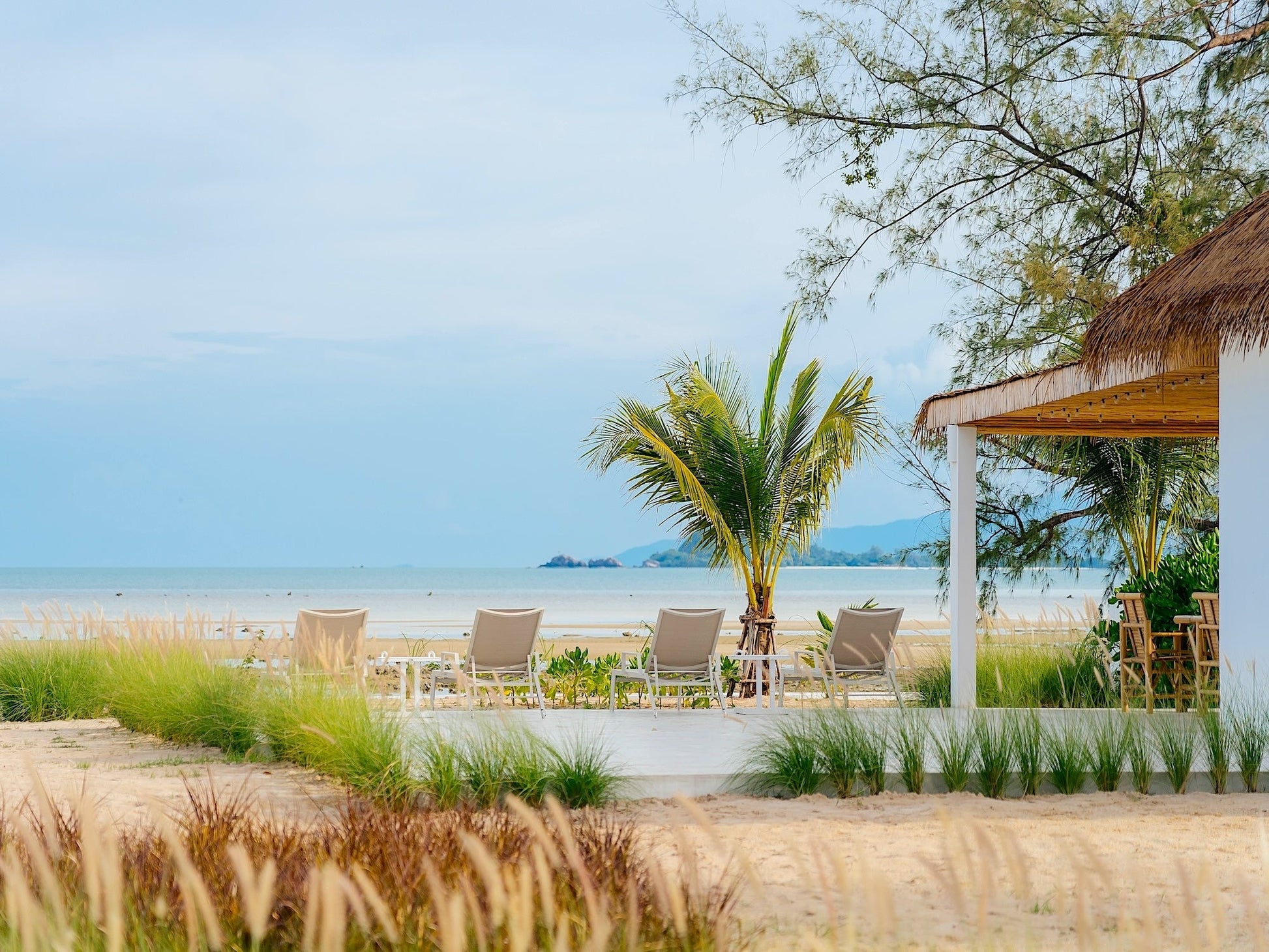 Koh - Samui - Villa Ariana - The French Concierge