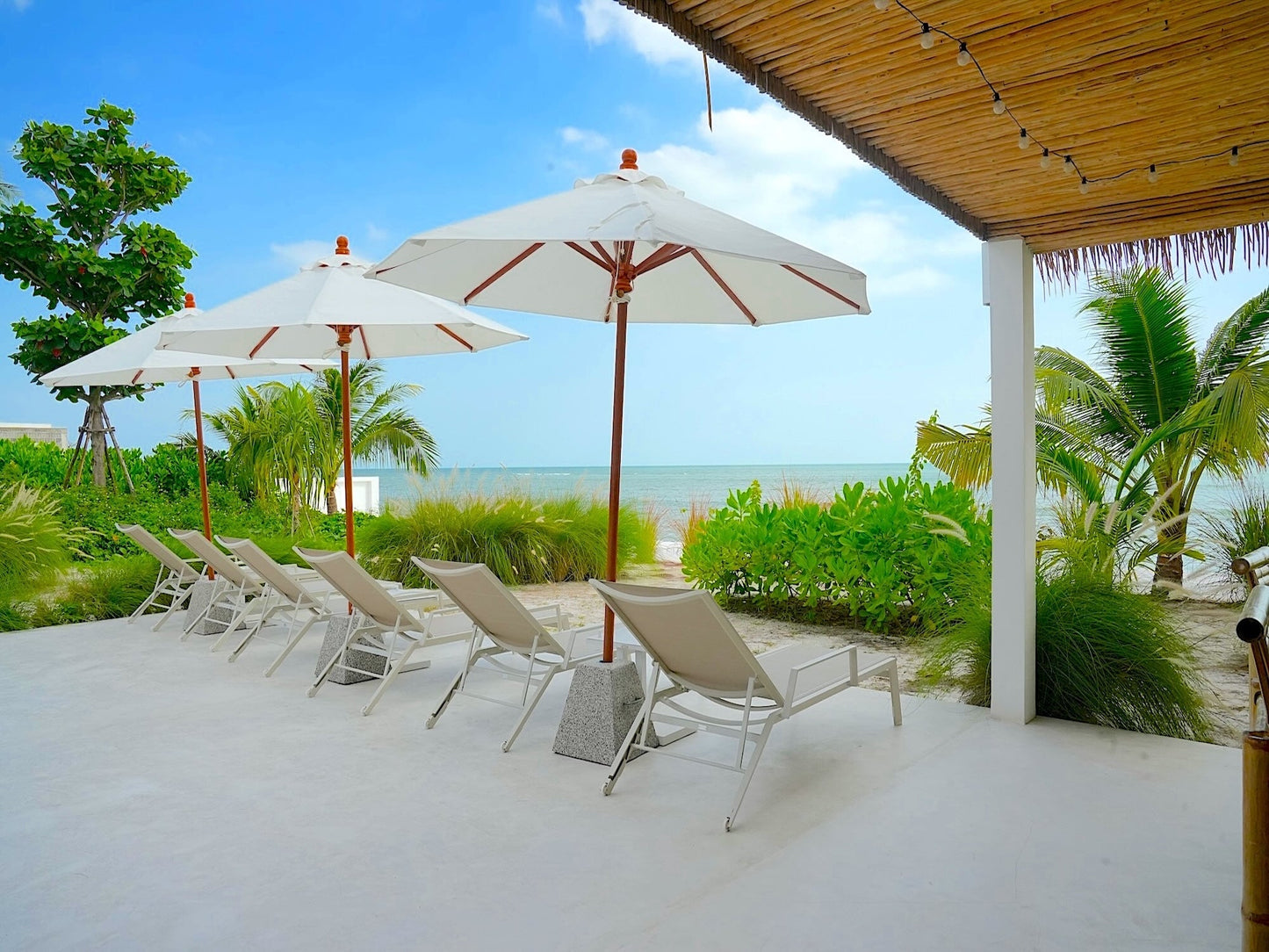 Koh - Samui - Villa Ariana - The French Concierge