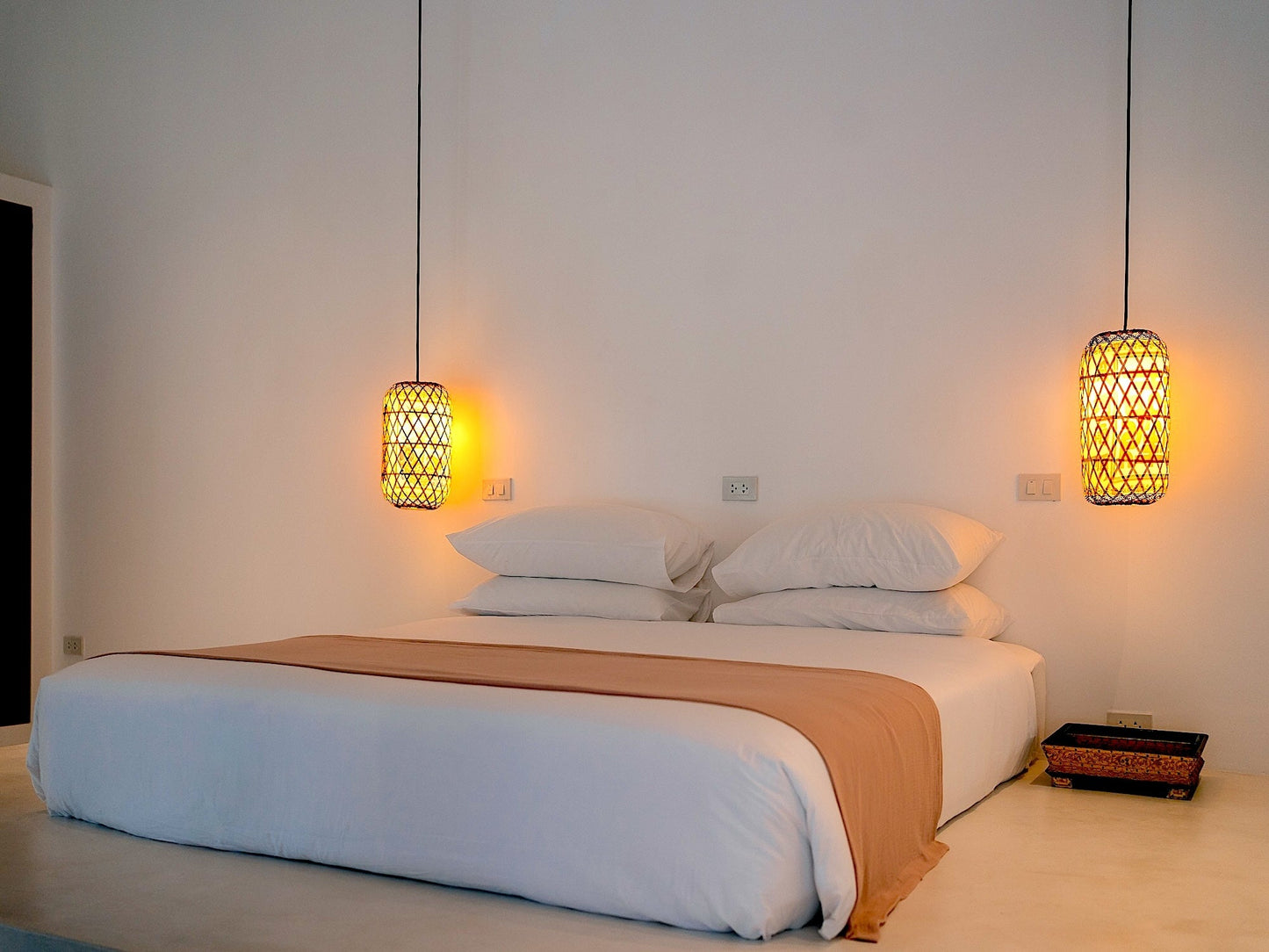 Koh - Samui - Villa Ariana - The French Concierge