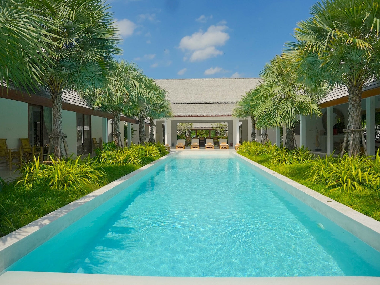 Koh - Samui - Villa Ariana - The French Concierge