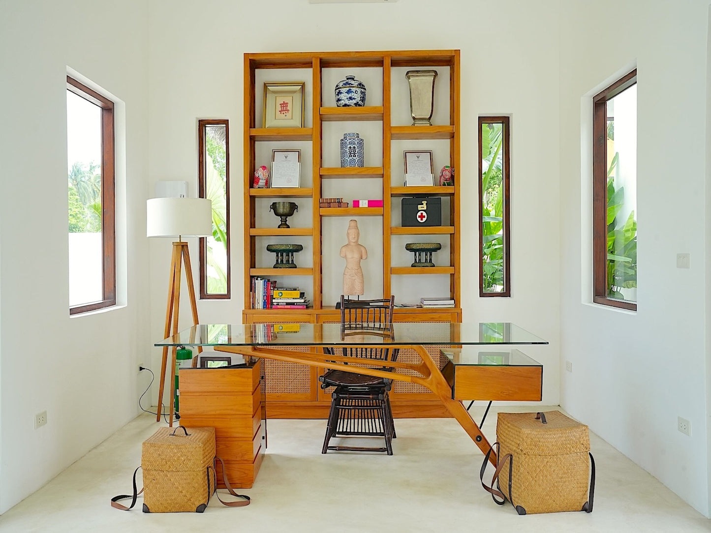Koh - Samui - Villa Ariana - The French Concierge