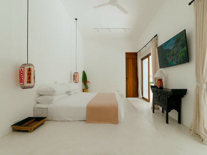 Koh - Samui - Villa Ariana - The French Concierge