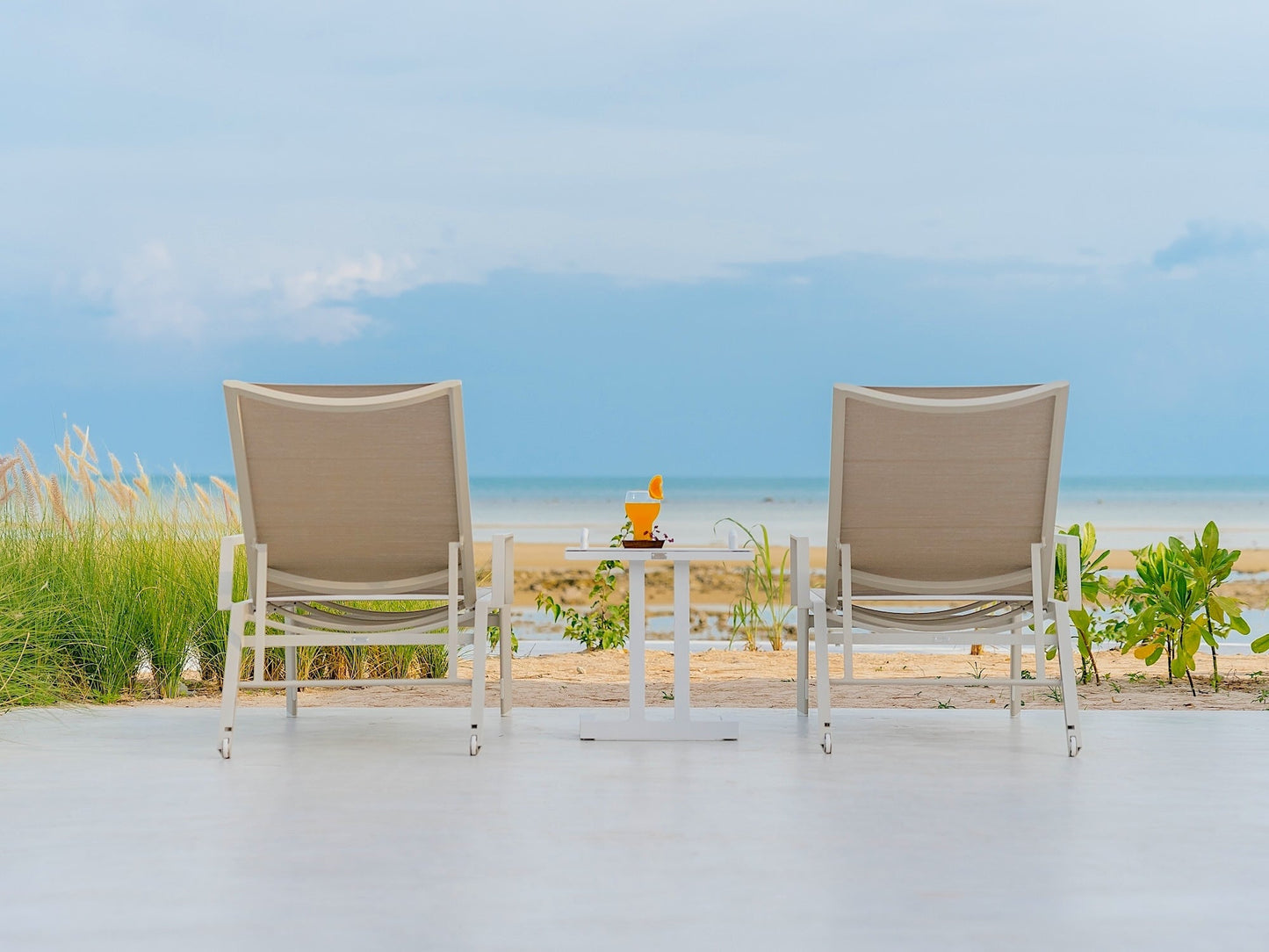 Koh - Samui - Villa Ariana - The French Concierge