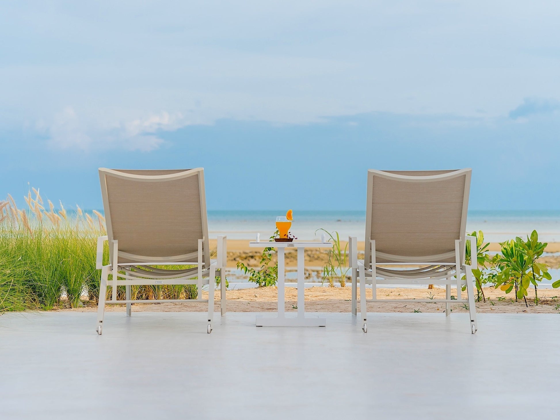 Koh - Samui - Villa Ariana - The French Concierge