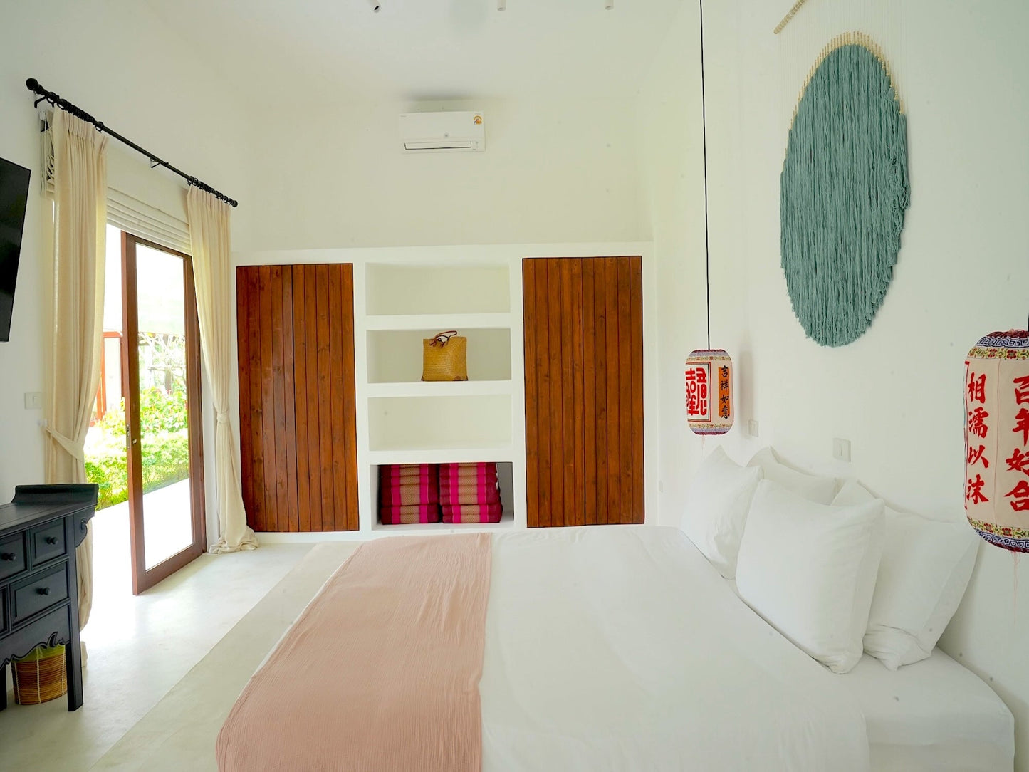Koh - Samui - Villa Ariana - The French Concierge
