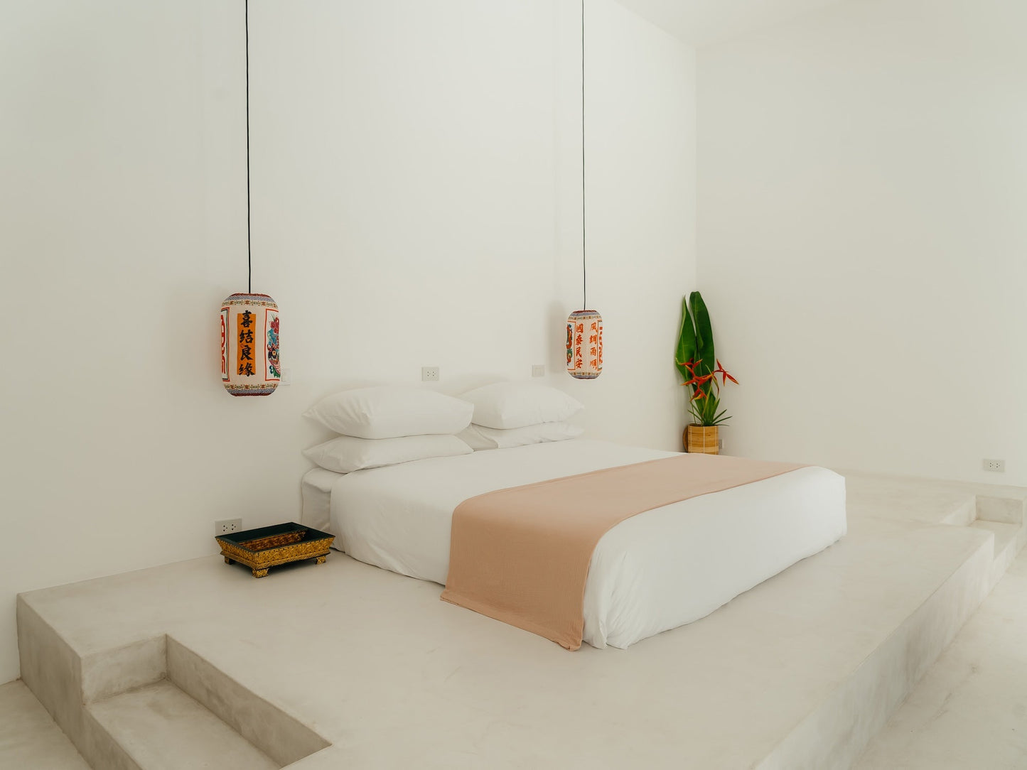 Koh - Samui - Villa Ariana - The French Concierge