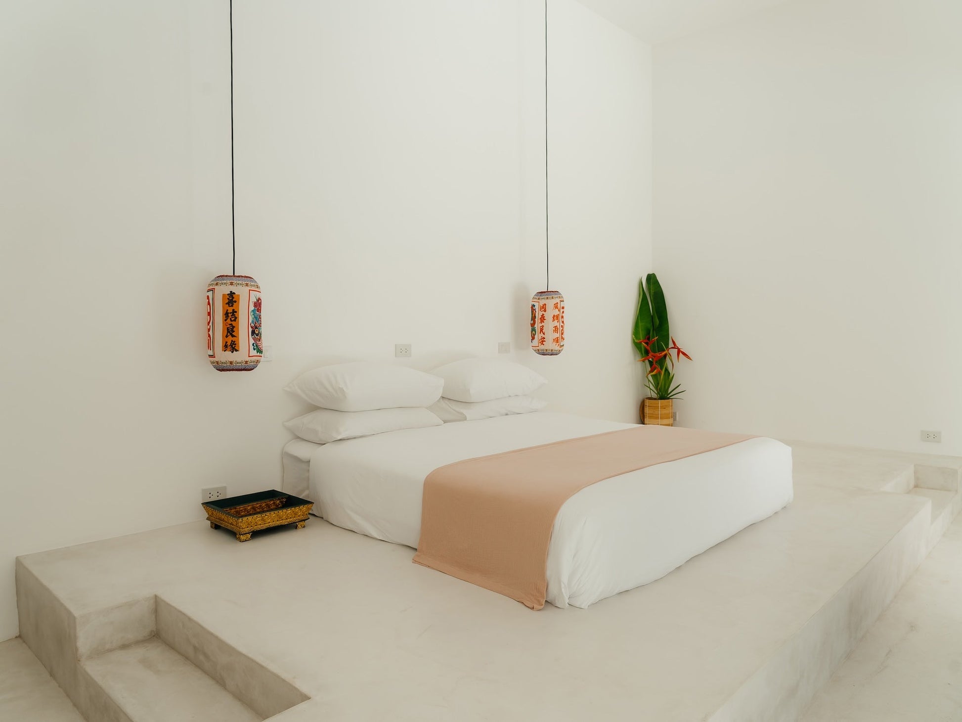 Koh - Samui - Villa Ariana - The French Concierge