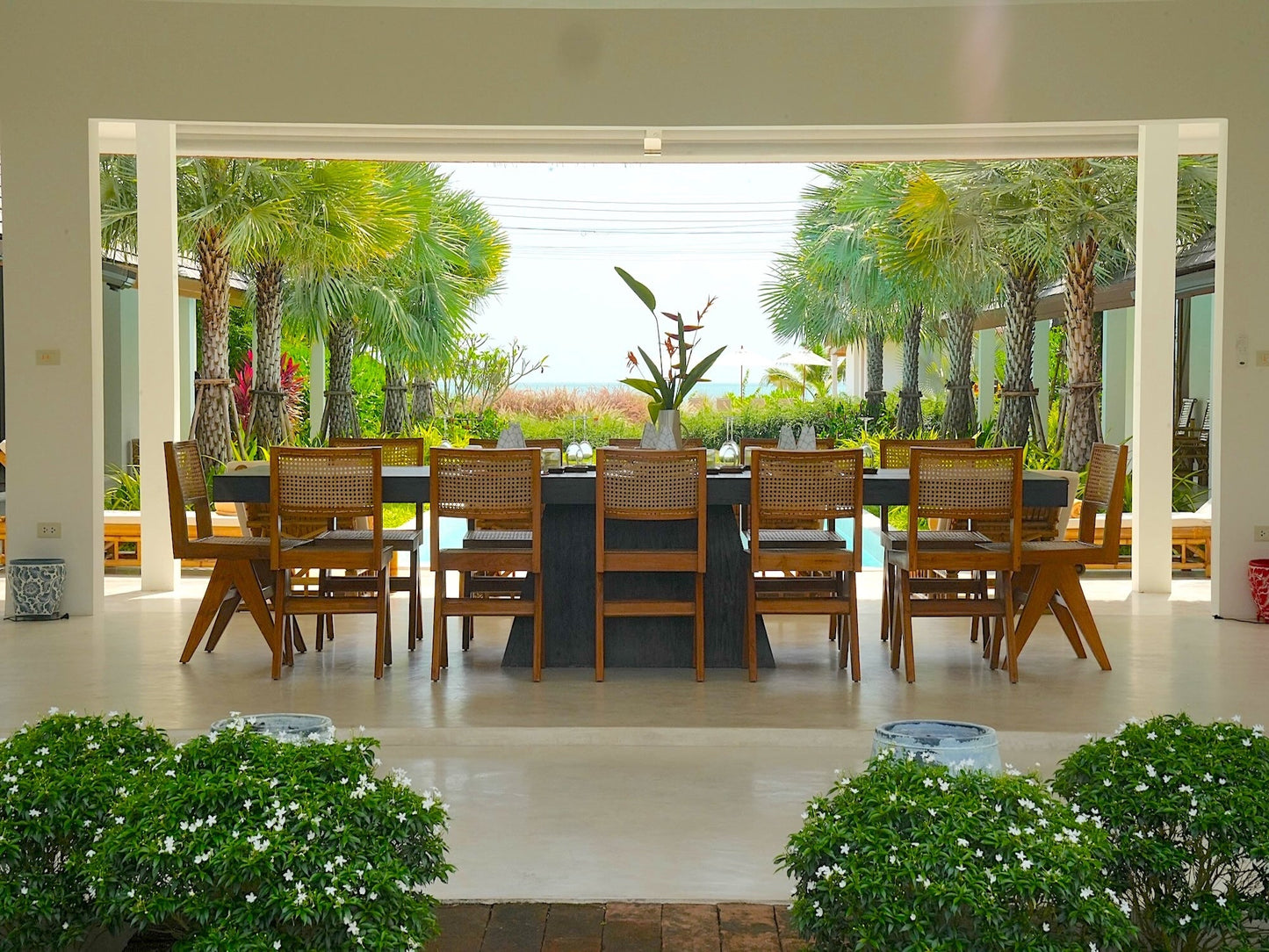 Koh - Samui - Villa Ariana - The French Concierge