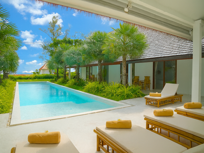 Koh - Samui - Villa Ariana - The French Concierge
