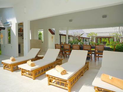 Koh - Samui - Villa Ariana - The French Concierge
