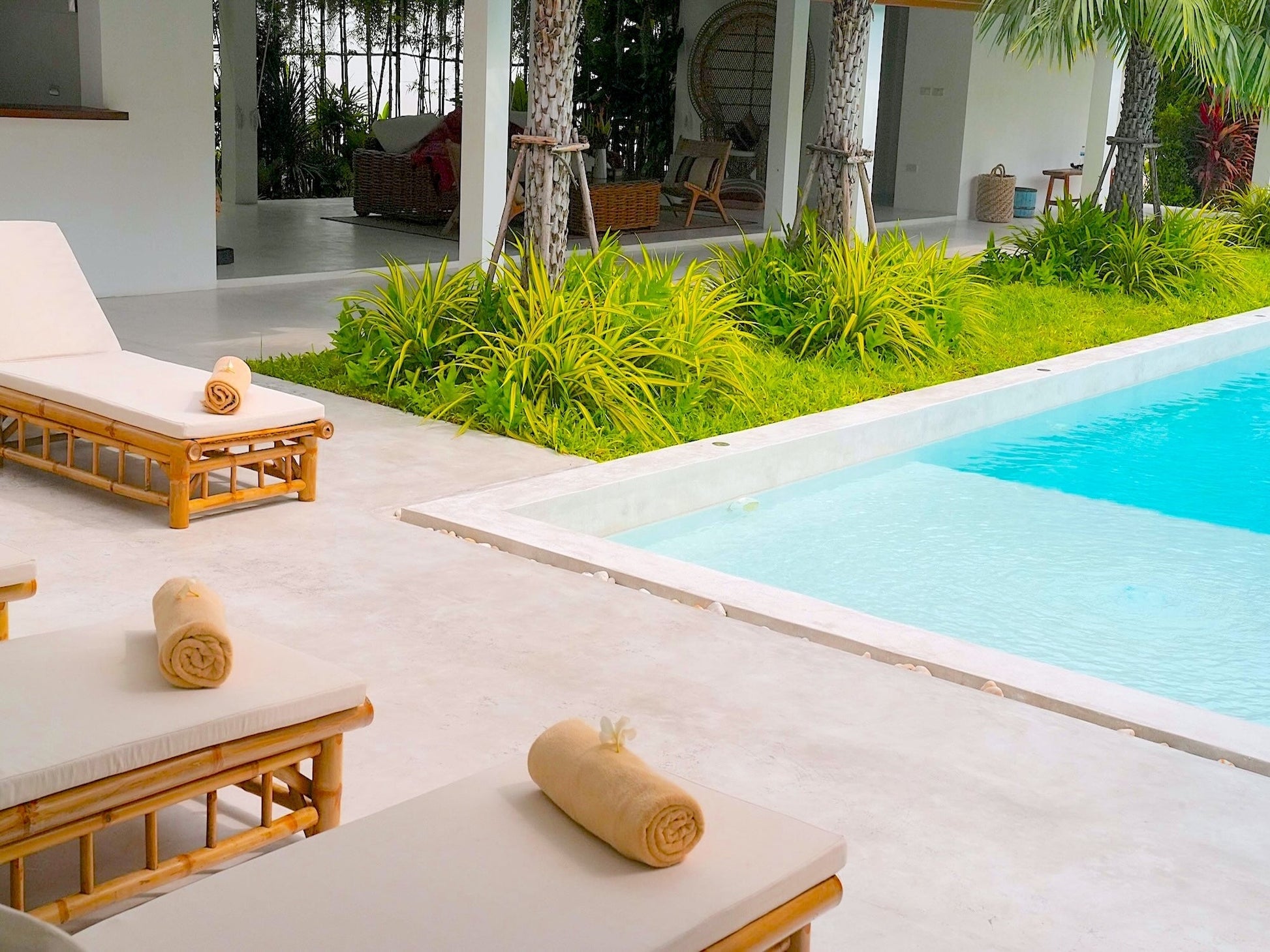 Koh - Samui - Villa Ariana - The French Concierge