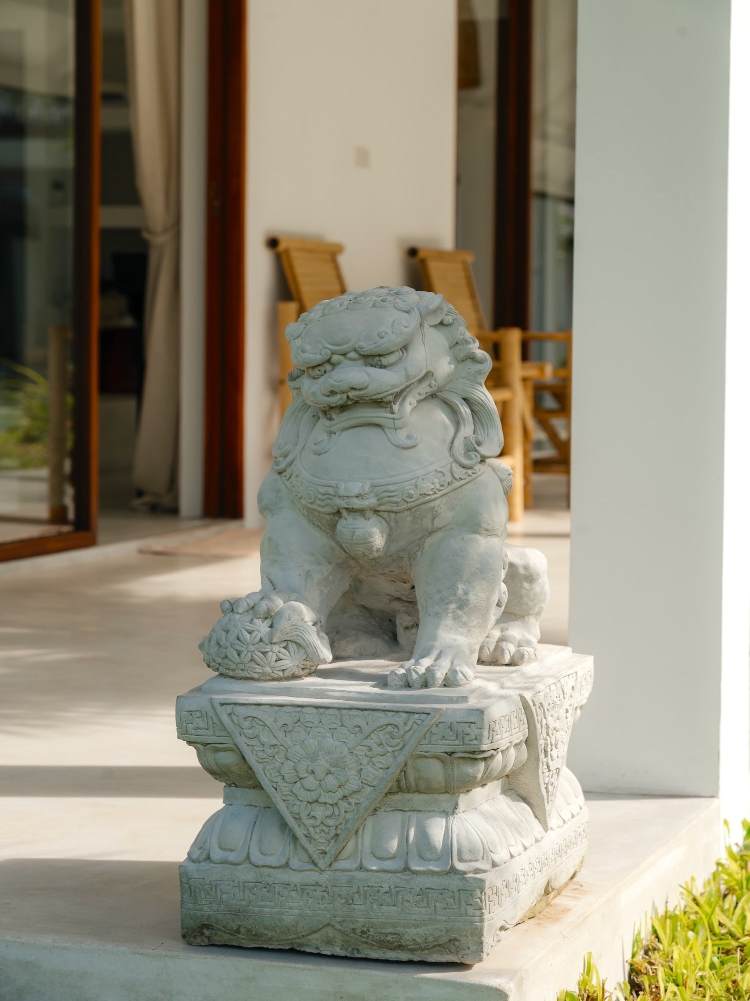 Koh - Samui - Villa Ariana - The French Concierge