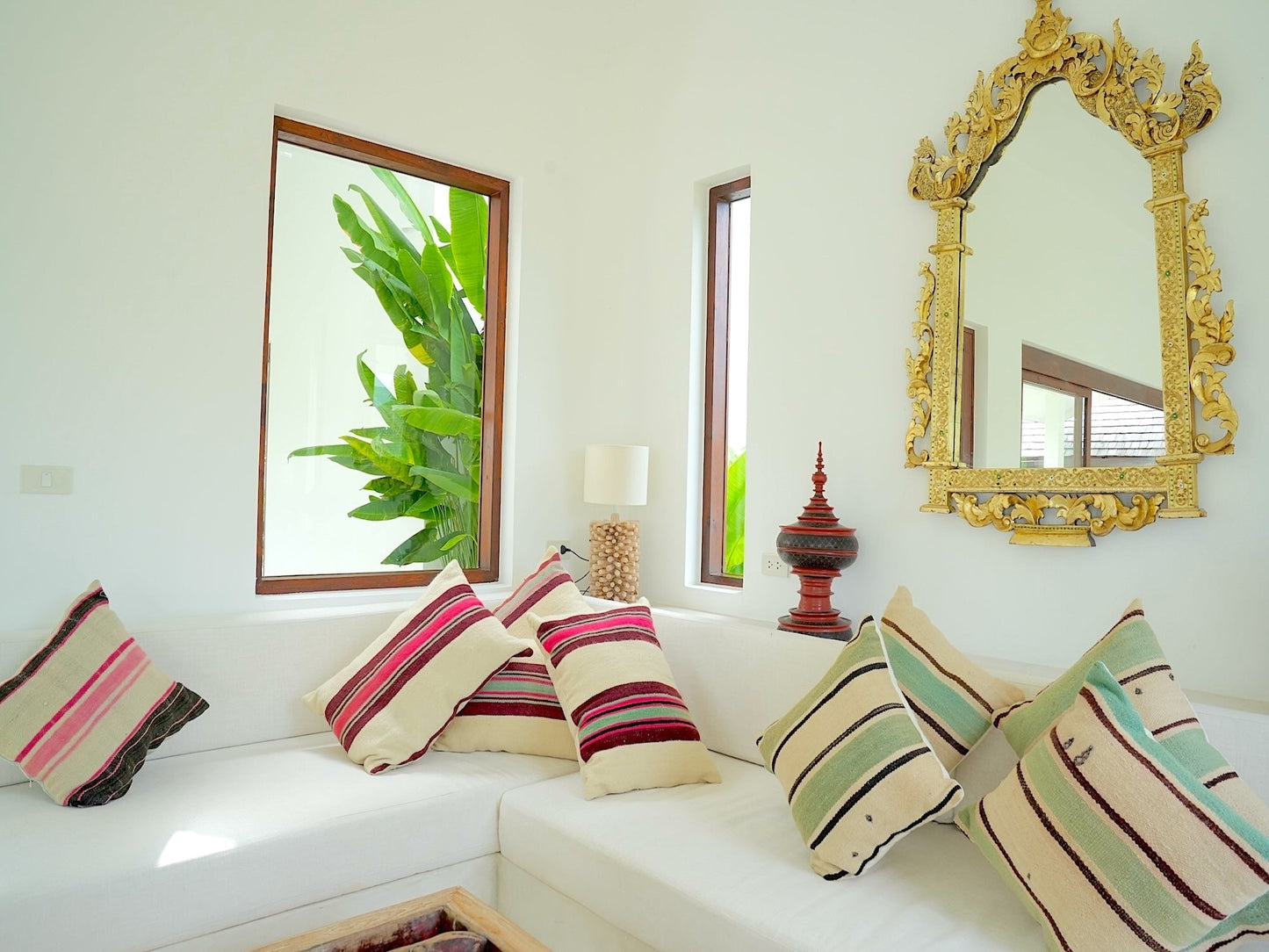 Koh - Samui - Villa Ariana - The French Concierge