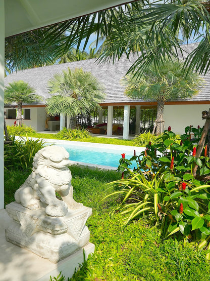 Koh - Samui - Villa Ariana - The French Concierge