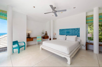 Koh Samui - Villa Jhanaï - The French Concierge
