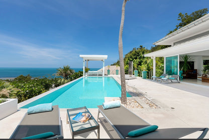 Koh Samui - Villa Jhanaï - The French Concierge