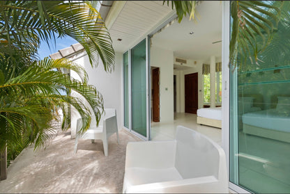Koh Samui - Villa Jhanaï - The French Concierge