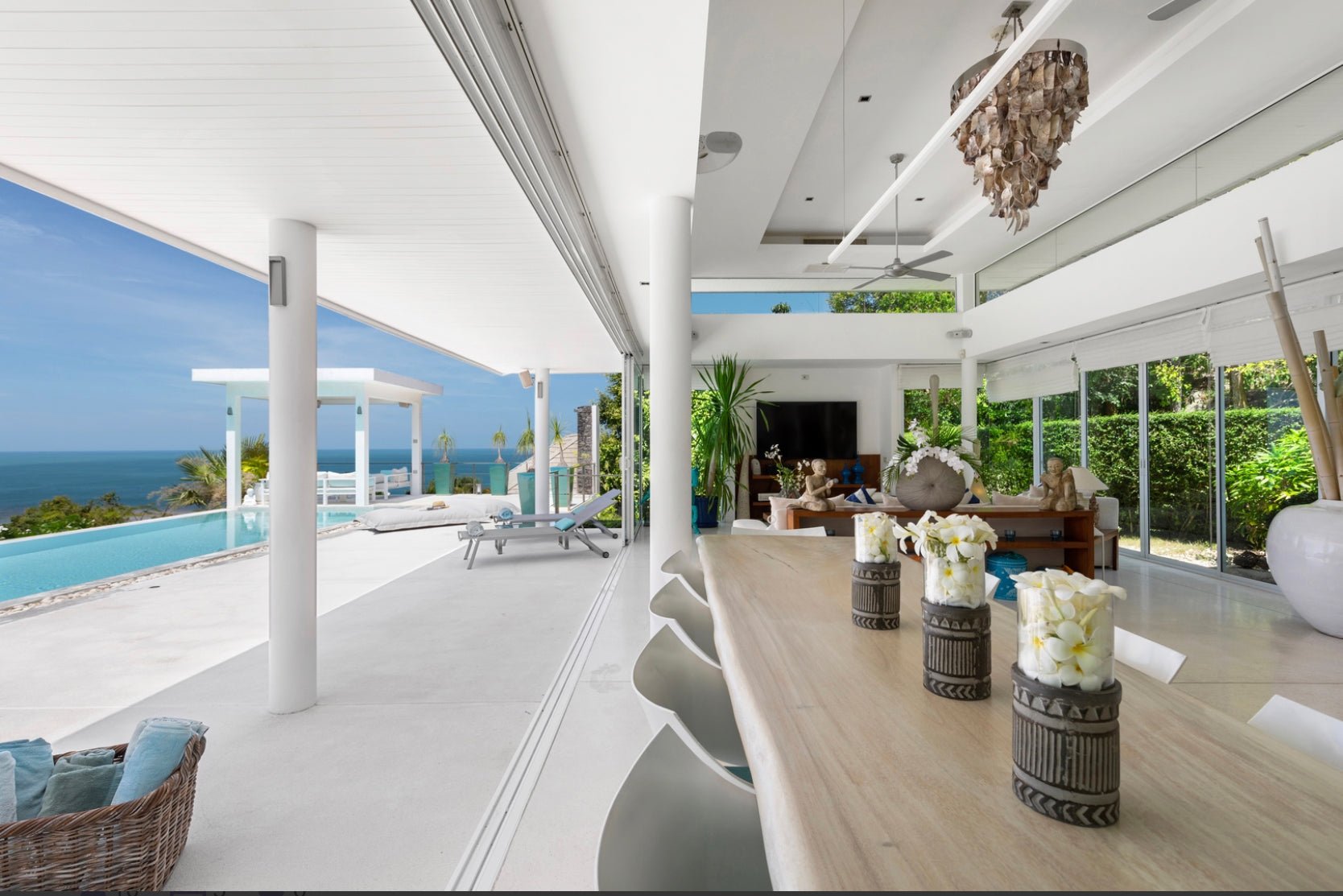 Koh Samui - Villa Jhanaï - The French Concierge