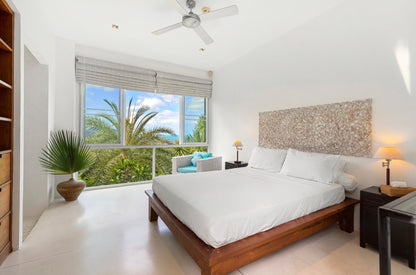 Koh Samui - Villa Jhanaï - The French Concierge