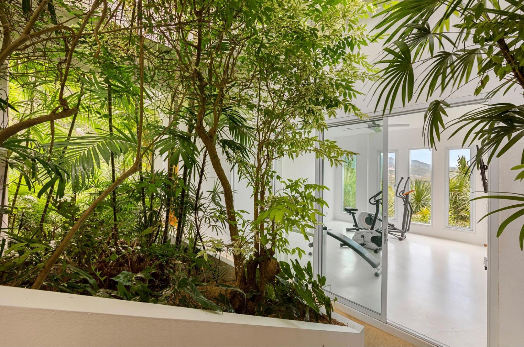 Koh Samui - Villa Jhanaï - The French Concierge