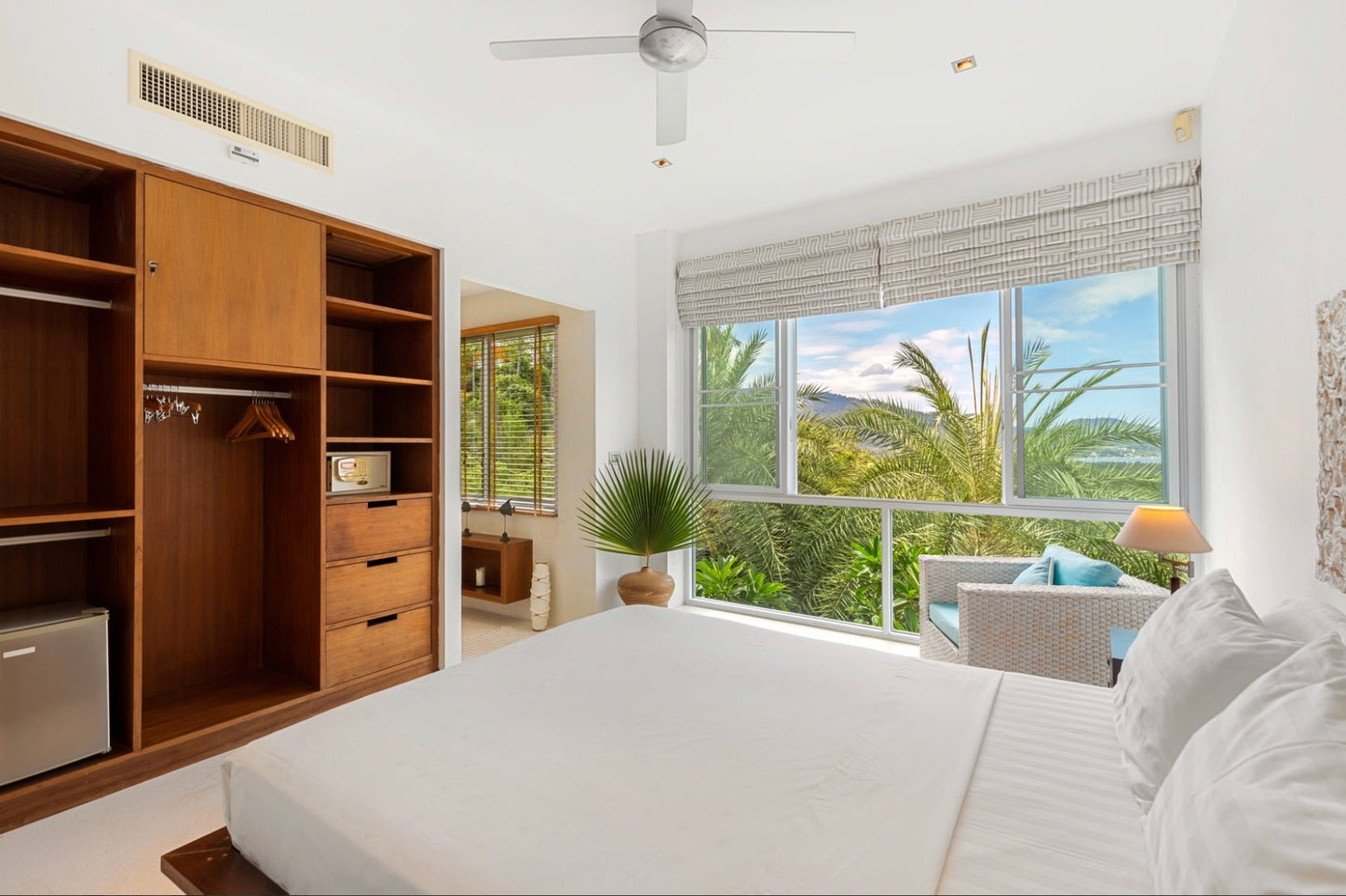 Koh Samui - Villa Jhanaï - The French Concierge