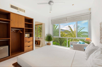 Koh Samui - Villa Jhanaï - The French Concierge