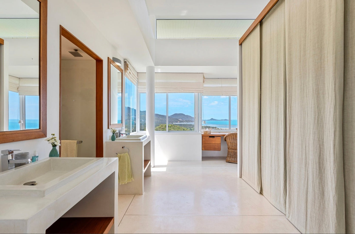 Koh Samui - Villa Jhanaï - The French Concierge