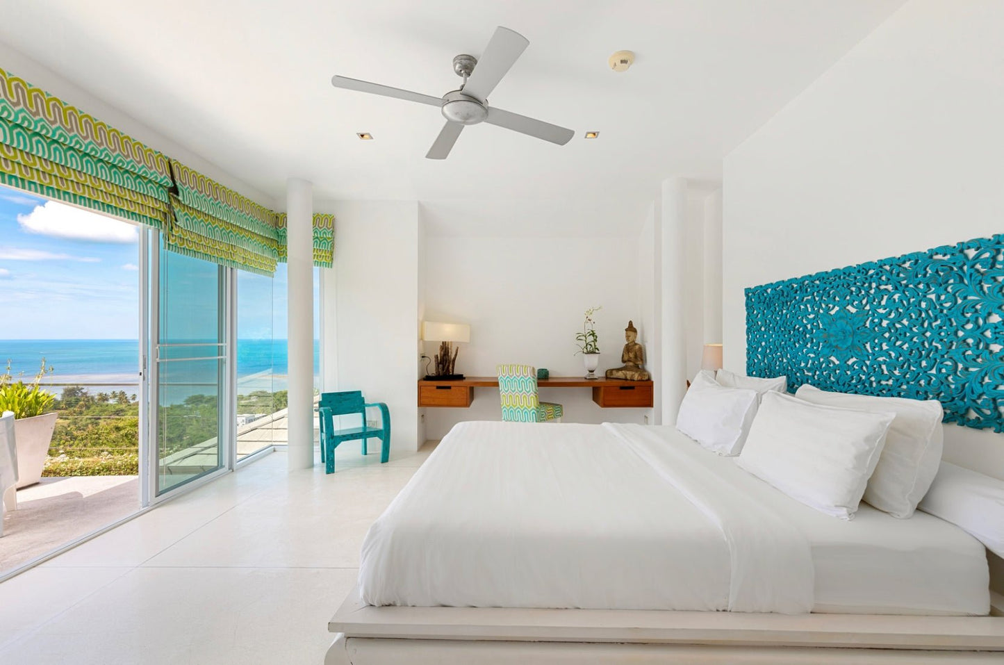 Koh Samui - Villa Jhanaï - The French Concierge