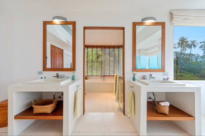 Koh Samui - Villa Jhanaï - The French Concierge