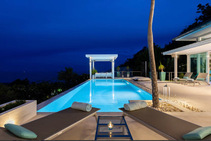 Koh Samui - Villa Jhanaï - The French Concierge