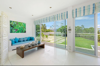 Koh Samui - Villa Jhanaï - The French Concierge